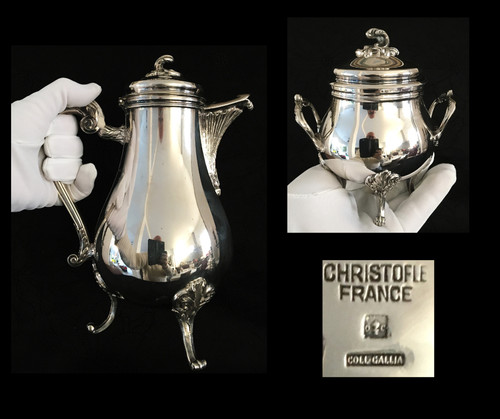 Christofle modèle marly - ,
