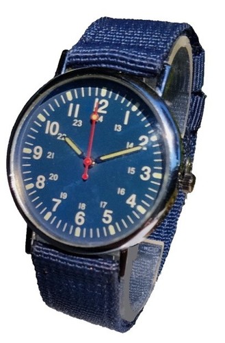 Montre gemius armée militaire - montre,