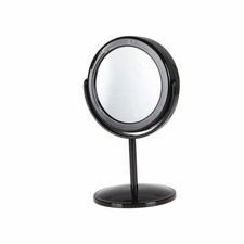 Miroir sur pied avec caméra