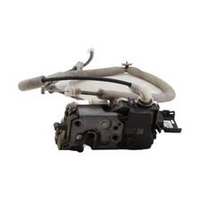 Serrure de porte laterale droite PEUGEOT PARTNER 2 PHASE 3 9137N8