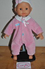 🤡Vetement COROLLE 30 Cm