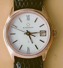 Eterna montre pour femme - , 25mm