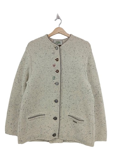Sigi scheiber cardigan dames - sigi,
