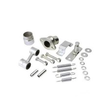 Biellette rotule visserie pr