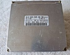 Mercedes  W202 W210 R170 W208 Motorsteuergerät ECU Calculateur moteur 0235458432
