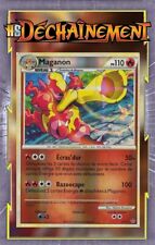 Maganon Reverse - HS02:Déchainement - 2/95 - Carte Pokemon Française
