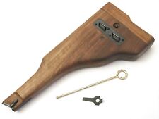Etui crosse bois Luger P08