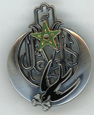 1° Régiment de Tirailleurs