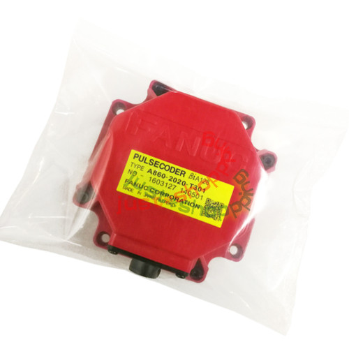1pcs new fanuc a860 2020 - 1pcs,