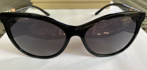 Lunettes soleil burberry - lunettes, de