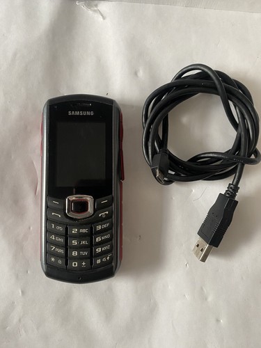 Téléphone samsung b2710 - téléphone,