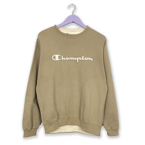 Sweat shirt champion vintage - sweat-shirt,