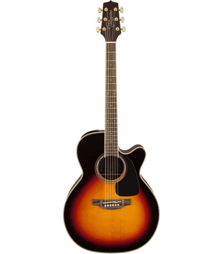 Guitare folk electro takamine - folk,