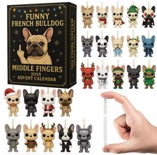 Calendrier De L’avant