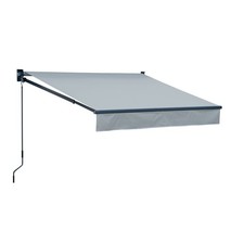 Store banne SAULE 2,5 × 2m -