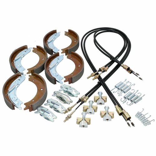 Kit complet patins - kit, de