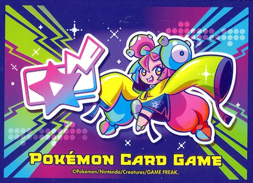 Pokemon card game - pokemon,
