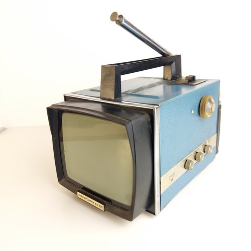 Elektronika 100 vintage - elektronika,