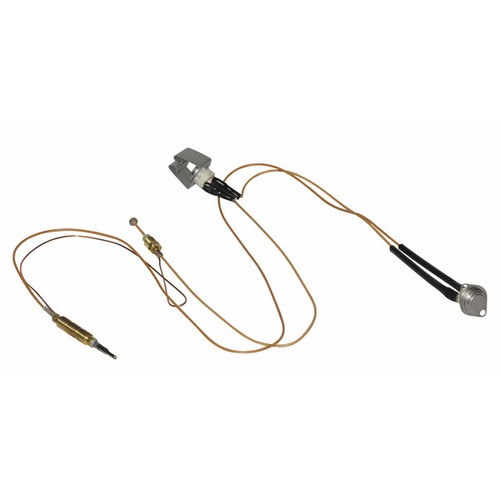 Thermocouple vmc surchauffe - thermocouple, +vmc+surchauffe