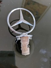 Mercedes benz vintage - vintage, logo