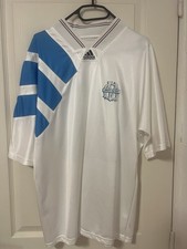 Maillot Olympique De Marseille 1993 alen boksic