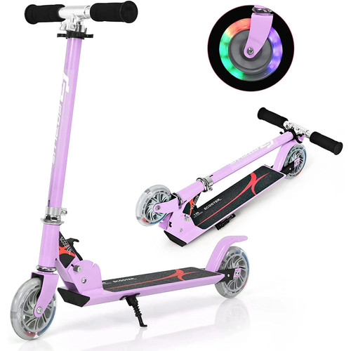 Trottinette enfant pliable - , 70