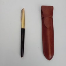 Stylo plume waterman - waterman, ancien