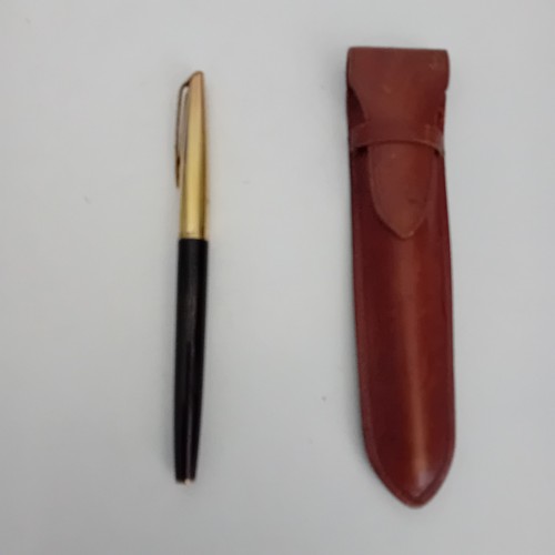 Stylo plume waterman ancien - stylo,