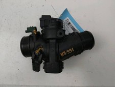 Boitier papillon occasion PEUGEOT 207 Phase 1 - 1.6 HDI 16v 90ch -