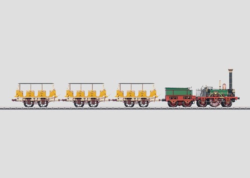 Märklin 55175 échelle - Échelle, 1