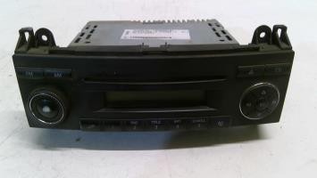 Autoradio mercedes sprinter - mercedes, 2
