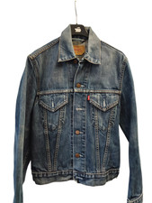 Blouson vintage homme - , levi's