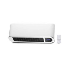 Chauffage électrique mural -