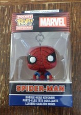 Funko POP Keychain univers