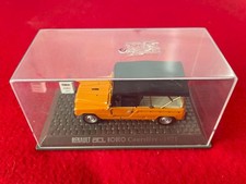 Renault ACL Rodeo Coursiere 1971 /Neuf/ 1:43 