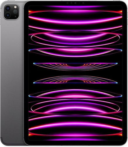 Apple ipad pro wi fi - pro, 11
