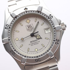 Exc tag heuer professional - [exc+5]tag,