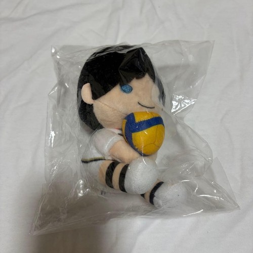 Haikyu tobio kageyama reçoit - haikyu,