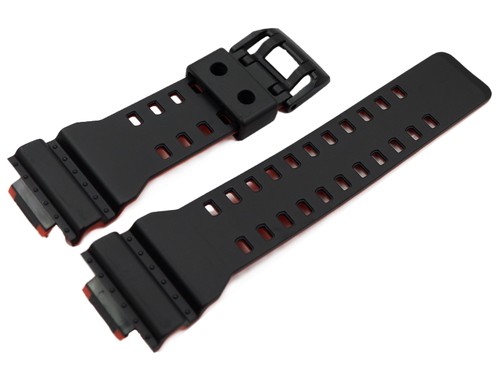 Casio shock bracelet - g-shock, de