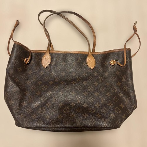 Louis vuitton neverfull - vuitton,