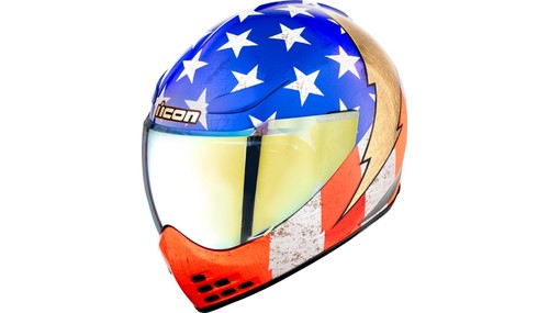 Casque icon domain amerikarma - casque,