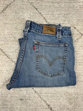 Jean Levi's Femme Marine W29 |