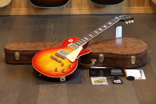 Minty 2025 gibson custom shop - gibson,