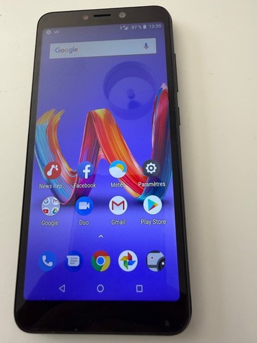 Telephone wiko harry tous - harry,