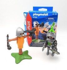 Playmobil Set 4768 Lion Knight