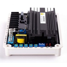 Groupe électrogène EA16 AVR avec fonctions de protection complètes et stabili