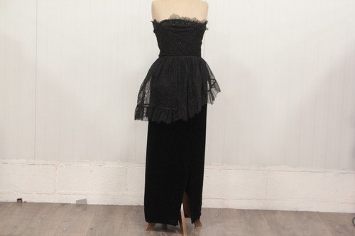 Nina ricci robe longue - nina,
