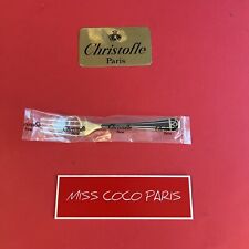 FOURCHETTE POISSON CHRISTOFLE