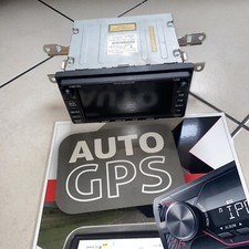 autoradio gps Toyota