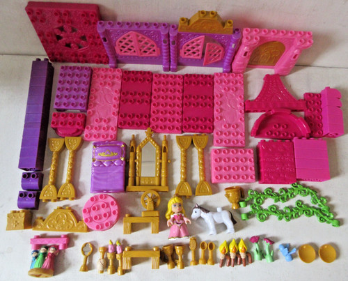 Mega bloks disney - mega,